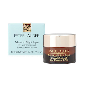 Estee Lauder Advanced Night Repair Overnight Treatment 7ml