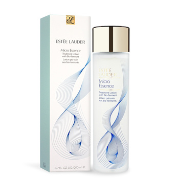 Estee Lauder Micro Essence Treatment Lotion with Bio Ferment 200ml