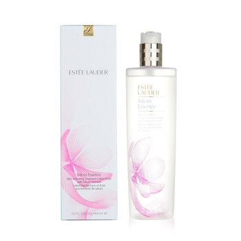 Estee Lauder Micro Essence Treatment Lotion Fresh with Sakura Ferment 400ml