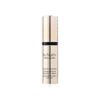 Estee Lauder Re Nutriv Ultimate Diamond Transformative Brilliance Serum 5ml