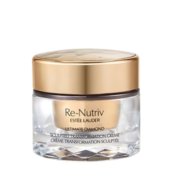 Estee Lauder 雅詩蘭黛 Re Nutriv Ultimate Diamond Sculpted Transformation Creme 50ml