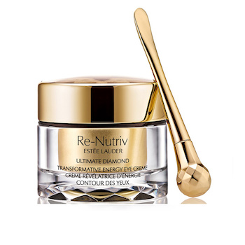 Estee Lauder Re Nutriv Ultimate Diamond Transformative Energy Eye Creme 15ml