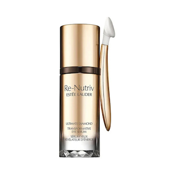 Estee Lauder Re Nutriv Ultimate Diamond Transformative Eye Serum 15ml
