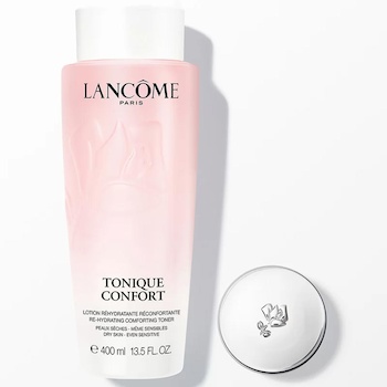 랑콤 Lancome Tonique Confort Re Hydrating Comforting Toner 200ml
