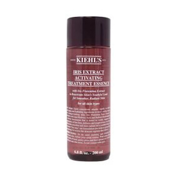 Kiehl's Iris Extract Activating Essence Treatment 200ml
