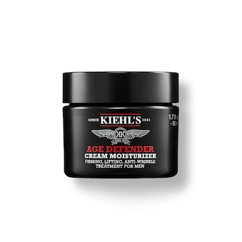 Kiehl's Age Defender Moisturizer 50ml