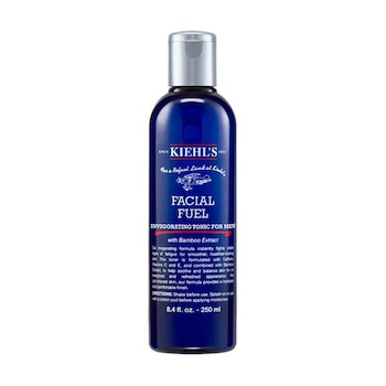 Kiehl's Facial Fuel Invigorating Tonic for Men 250ml
