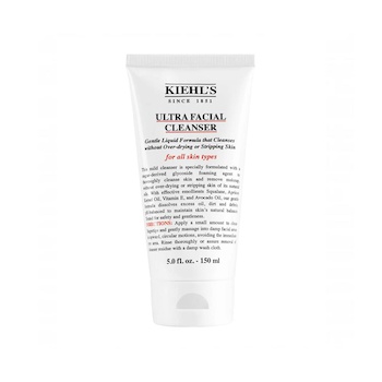 Kiehl's Ultra Facial Cleanser 150ml
