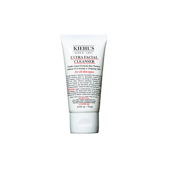 Kiehl's Ultra Facial Cleanser 75ml