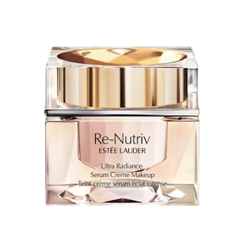 Estee Lauder Re Nutriv Ultra Radiance Serum Creme Makeup - # 30ml (#1C0) 30ml (#1C0)