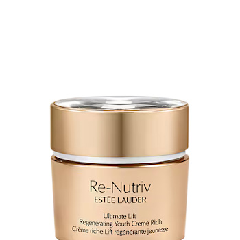 Estee Lauder Re Nutriv Ultimate Lift Regenerating Youth Creme Rich 50ml
