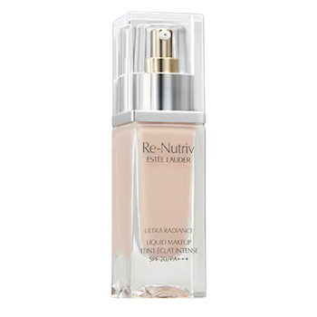 Estee Lauder Re Nutriv Ultra Radiance Liquid Makeup 30ml - # #1C0 #1C0