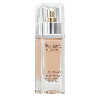 Estee Lauder Re Nutriv Ultra Radiance Liquid Makeup 30ml - # #2C0 #2C0