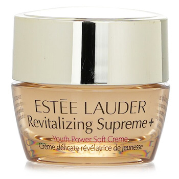 에스티로더 Estee Lauder Revitalizing Supreme Youth Power Soft Creme 7ml