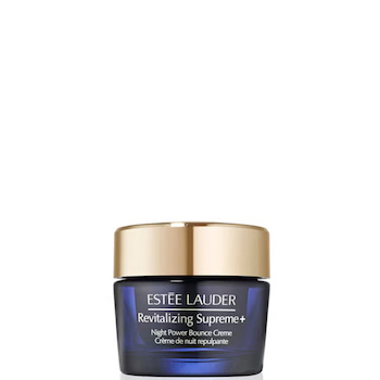 Estee Lauder Revitalizing Supreme Night Power Bounce Creme 15ml