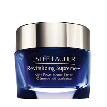 Estee Lauder 雅詩蘭黛 Revitalizing Supreme Night Power Bounce Creme 75ml