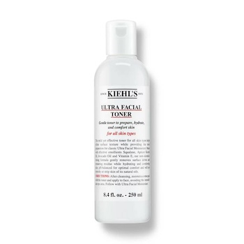 科颜氏 Kiehl's 特效保湿爽肤水 250ml