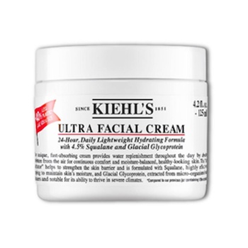 Kiehl's Ultra Facial Cream 125ml