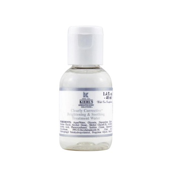 키엘 Kiehl's Clearly Corrective Brightening & Soothing Treatment Water 40ml