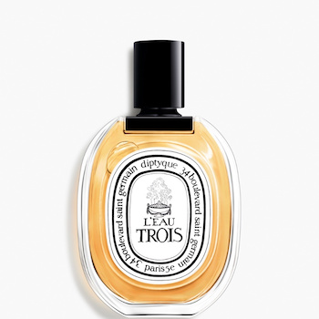 Diptyque L Eau Trois Eau de Toilette (EDT) 100ml
