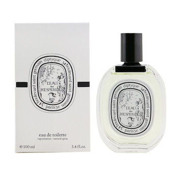 Diptyque L Eau Des Hesperides Eau de Toilette (EDT) 100ml