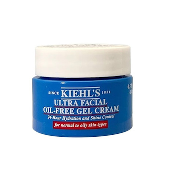Kiehl's Ultra Facial Oil Free Gel Cream 14ml