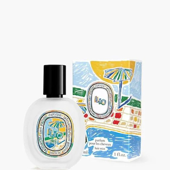 Diptyque Citronnelle & Geraniumnn iLio Hair Mist 30ml