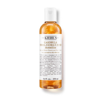 Kiehl's Calendula Herbal Extract Toner 250ml