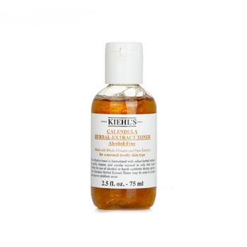 Kiehl's Calendula Herbal Extract Toner 75ml
