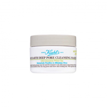 Kiehl's Rare Earth Pore Minimizing Clay Mask 14ml
