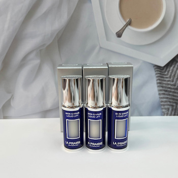 La Prairie Skin Caviar Liquid Lift 5m*3pcs(Pump)