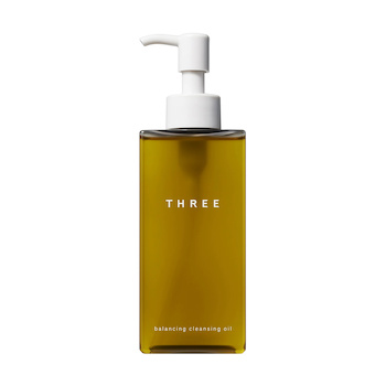 THREE Balancing Cleansing Oil N 185ml
