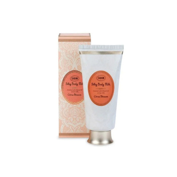 萨邦 Sabon 淡雅橙花丝滑身体乳 200ml