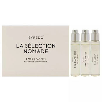 Byredo 拜里朵 NOMADE 淡香精套裝 1 set