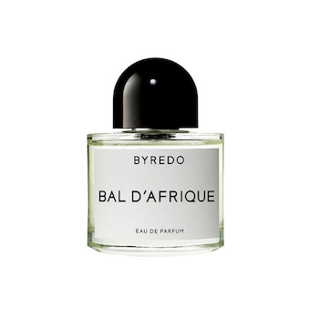 Byredo 拜里朵 非洲之旅 香水 EDP (Bal Dafrique) 50ml EDP