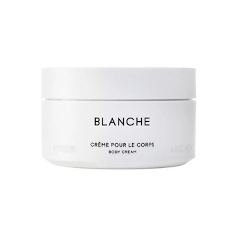 Byredo BLANCHE BODY CREAM 200ml