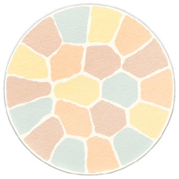 Elegance Elegance Powder (Regular Size) - # #3 Color #3 Color