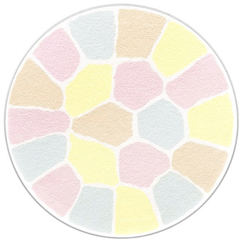 Elegance La Poudre Haute Nuance Luxueuse - # #4 Color 