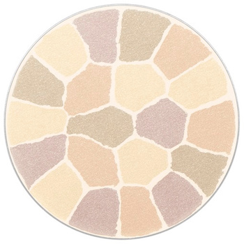 Elegance La Poudre Haute Nuance Luxueuse - # #5 Color #5 Color