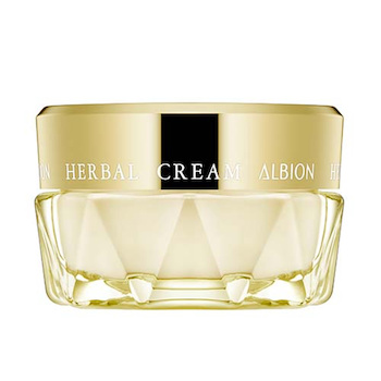 알비온 Albion HERBAL CREAM 40g