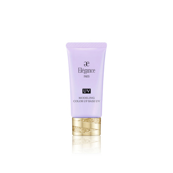 Albion Elegance Modeling Color Up Base - # Purple Purple