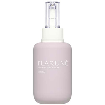 알비온 Albion Flarune Bright Refine Milk (M) 200ml
