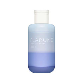 Albion Flarune Sake It Cleansing 170ml