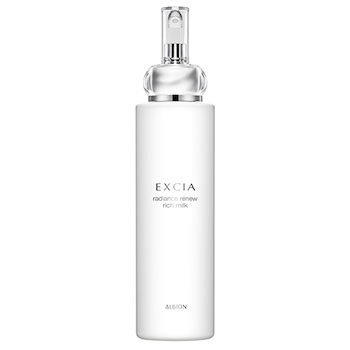 Albion RADIANCE RENEW EXTRA RICH MILK 200g