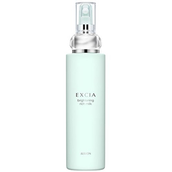 알비온 Albion RADIANCE RENEW RICH MILK 200g