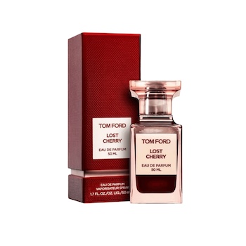 Tom Ford Lost Cherry EDP (4ml or 50ml) 50ml