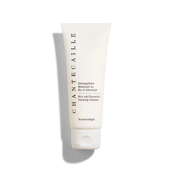 Chantecaille Rice and Geranium Foaming Cleanser 70g