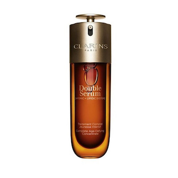 Clarins DOUBLE SERUM 75ml