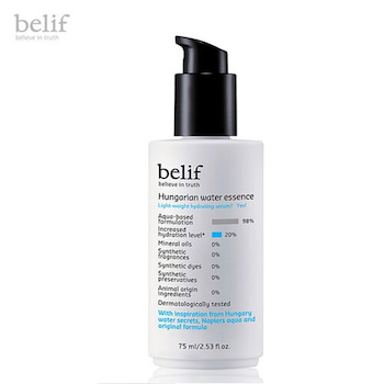 Belif Hungarian Water Essence Moisture Blender 75ml