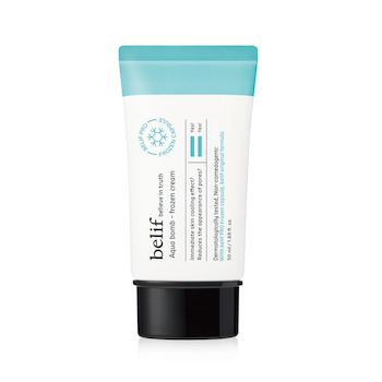 Belif Aqua bomb frozen cream 50ml